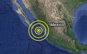 Sismo de magnitud 4 en Baja California sorprende a habitantes de Lázaro Cárdenas