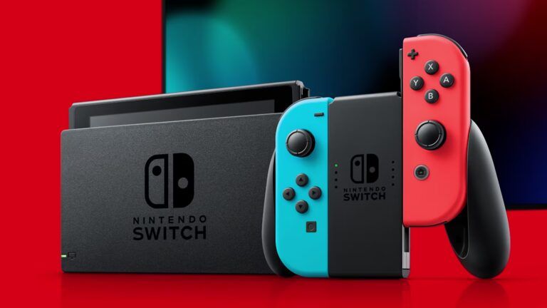 ¡Descubre todo sobre tu año en Nintendo Switch con el resumen 2024!