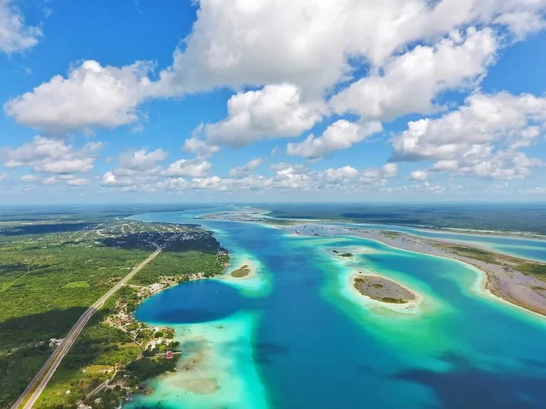 Bacalar: El tesoro natural de Quintana Roo