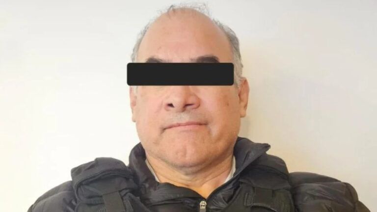 Se declara inocente Osiel Cárdenas Guillén