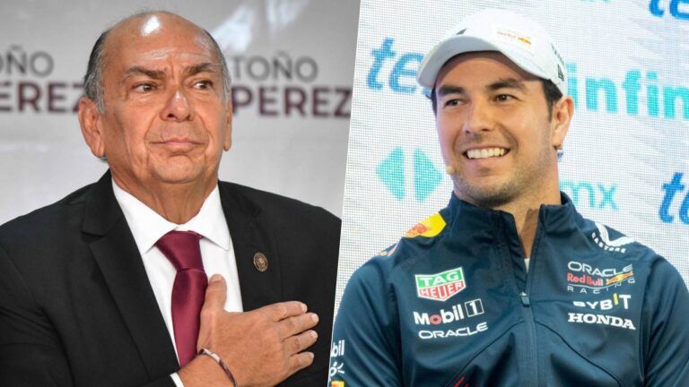 Sergio “Checo” Pérez cierra su etapa con Red Bull en Fórmula 1