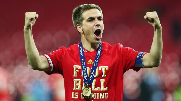 Philipp Lahm cuestiona el Mundial 2034 en Arabia Saudita y su falta de democracia