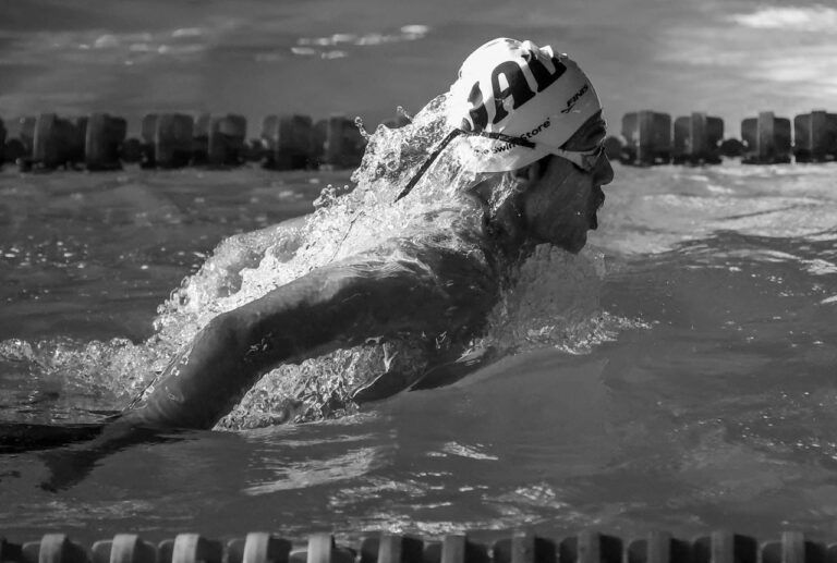 Encabeza Jalisco medallero en el Campeonato Nacional de Natación