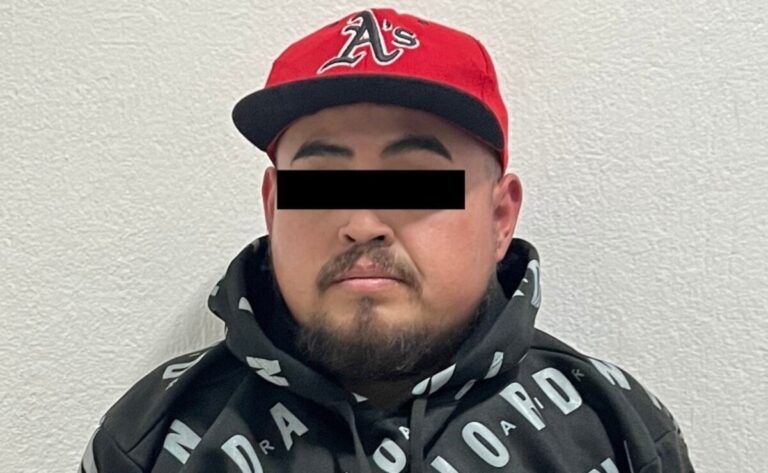 Detenido uno de los Ladrones de Camionetas en Naucalpan