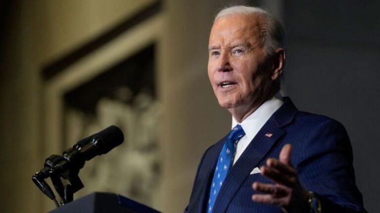 Biden Cancela 4,280 Millones de Dólares en Deudas Estudiantiles para 55,000 Personas