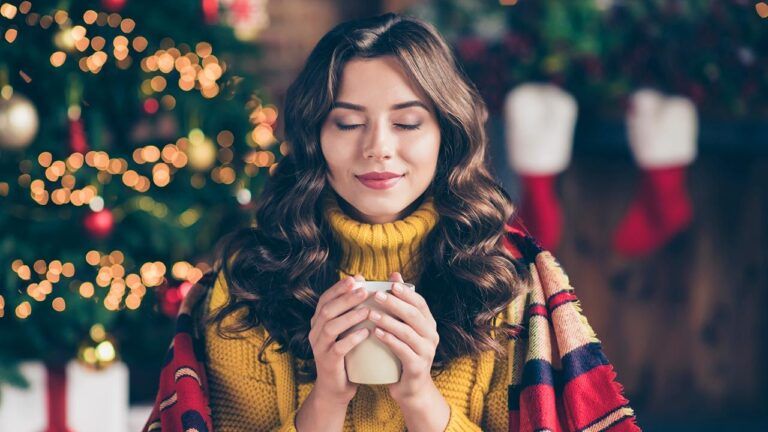 Cómo cuidar tu salud mental en Navidad