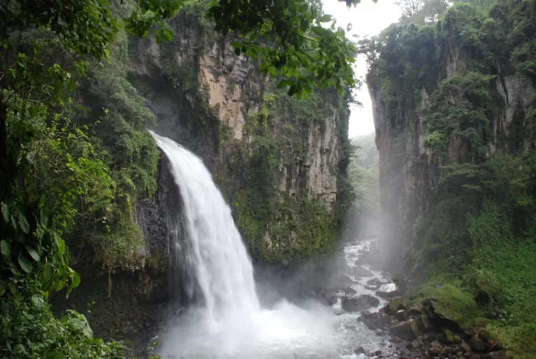 Xico: un rincón mágico y poco conocido de Veracruz