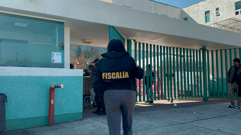 Klebsiella oxytoca: FGJEM Realiza Operativos en Hospitales por 13 Defunciones