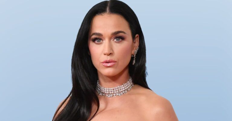 Katy Perry lanza su álbum más personal, 1432