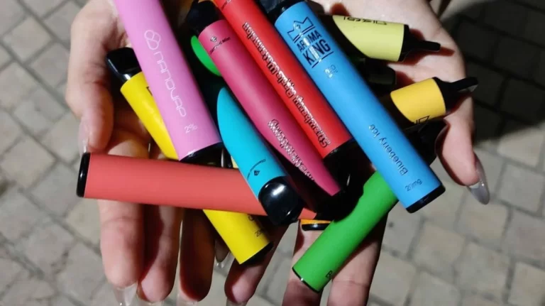 México avanza en la prohibición de vapeadores y cigarros electrónicos: reforma aprobada por la Cámara de Diputados