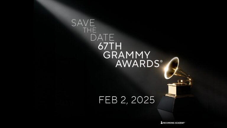 Todo listo para los Grammy 2025: ¿Qué esperar de la gran noche?