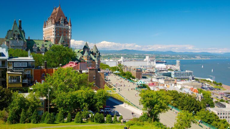 Québec, Canadá: Una joya cultural y natural en Norteamérica