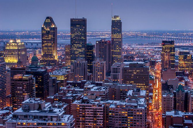 Montreal: cultura, historia y modernidad en una sola ciudad