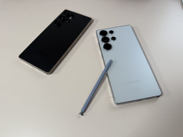 Samsung elimina el S Pen Bluetooth en el Galaxy S25 Ultra: ¿Una decisión acertada?