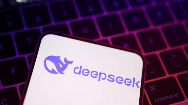 DeepSeek denuncia ciberataque y apunta a un competidor como responsable