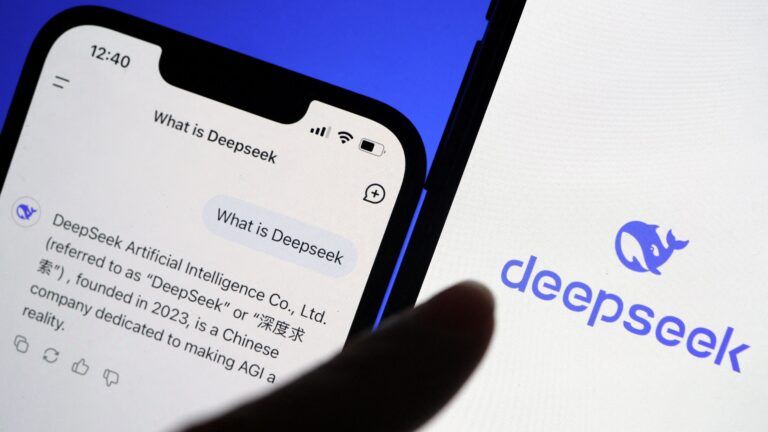 ChatGPT, Gemini, Copilot vs. DeepSeek R1: ¿Cuál es la diferencia clave entre estos chatbots?