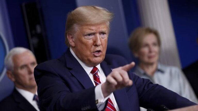 Trump deporta a más de 6,000 migrantes: México se convierte en su destino final