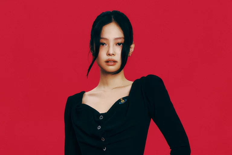 Jennie de BLACKPINK Anuncia su Álbum Debut como Solista: “Ruby”