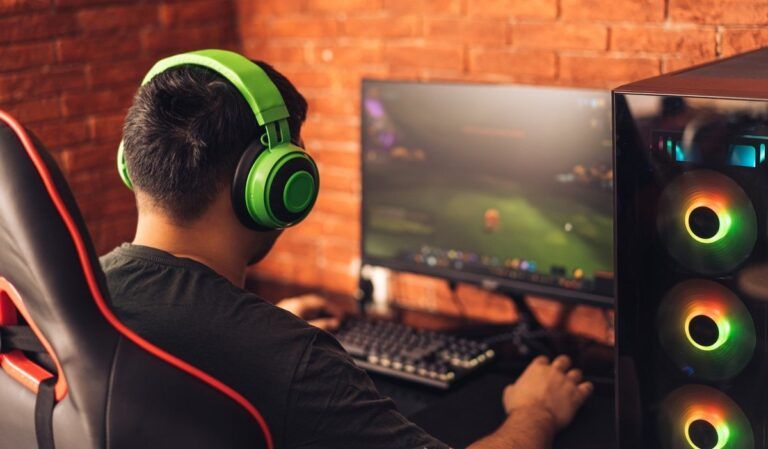 Seis consejos clave para ser un gamer exitoso en 2025