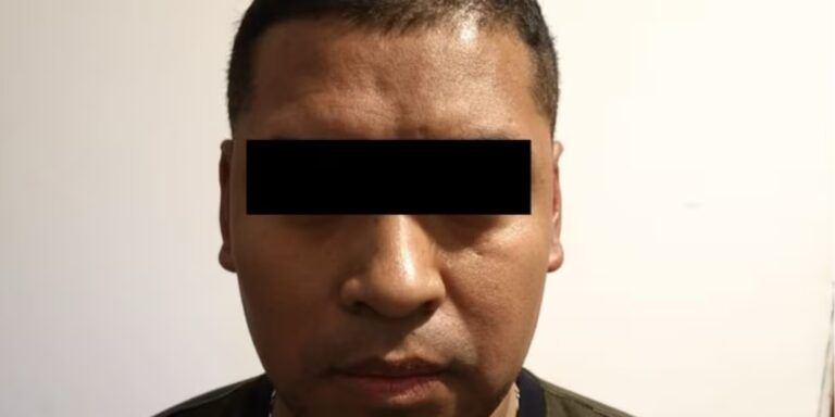 Autoridades federales arrestan a David “N”, señalado por desaparición forzada en 2014