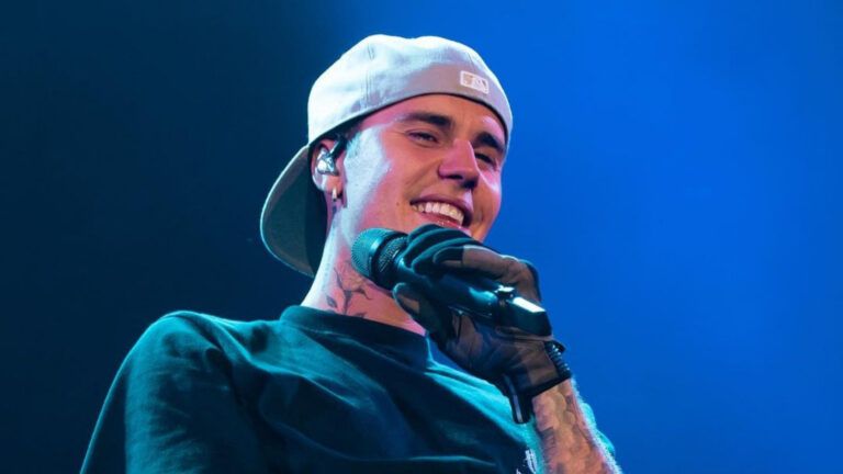 ¿Justin Bieber se presentará en el Corona Capital 2025? Esto es lo que sabemos