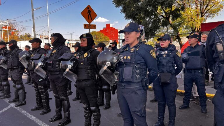 Arranca Operativo Cero Pirotecnia