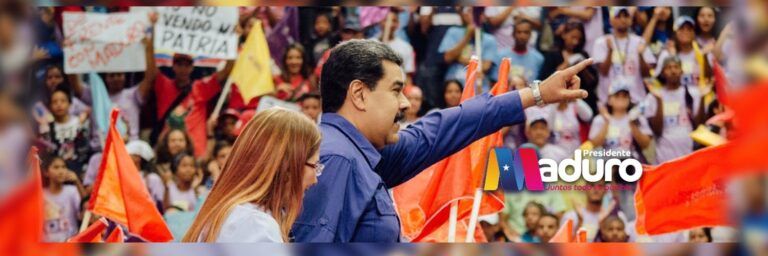 Denuncia Maduro que uno de los mercenarios detenidos en Venezuela es del FBI