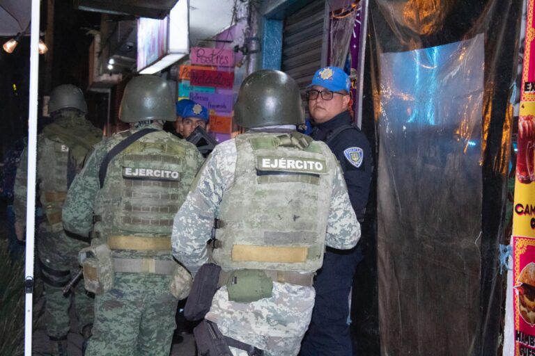 Va alcaldía Iztacalco contra “chelerías”