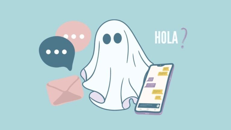 Ghosting y Responsabilidad Emocional: ¿Cómo Afrontar el Dolor del Abandono?