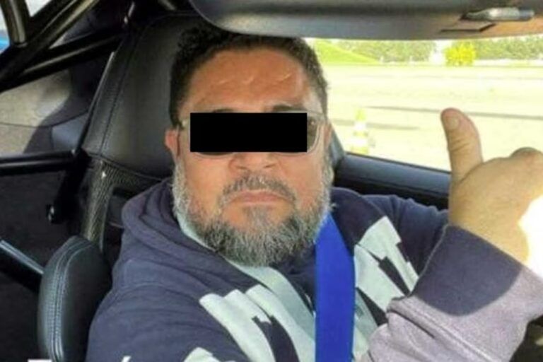 Cayó el líder de “La Barredora” generador de violencia en Tabasco