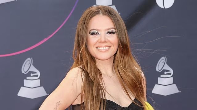 Joy Huerta: De Jesse & Joy a la Gran Manzana con “Real Women Have Curves”