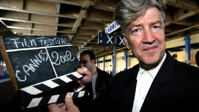 Fallece David Lynch, icónico director de cine, a los 78 años