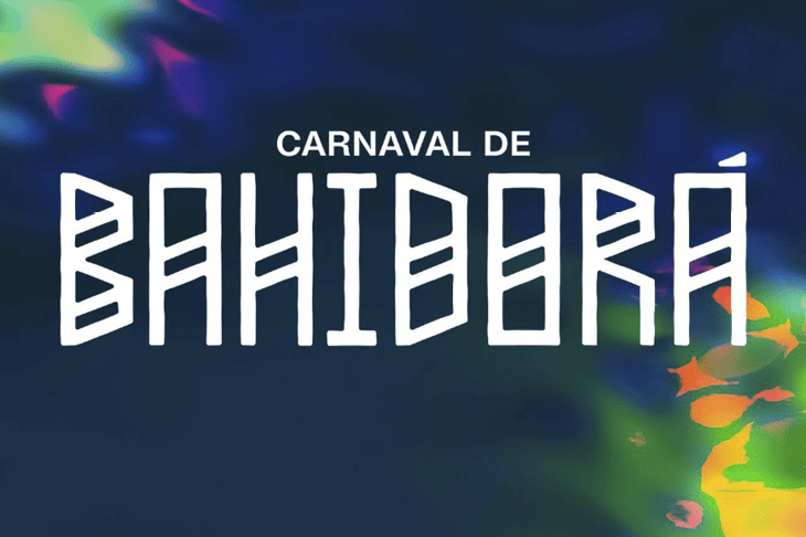 Carnaval de Bahidorá 2025: Música, Naturaleza y Diversión en Las Estacas