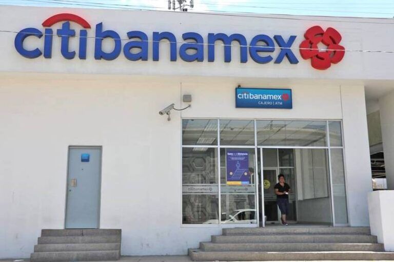 Citi prepara OPI para Banamex con cotización en México y Estados Unidos