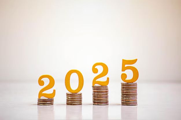 10 Consejos para Mejorar tus Finanzas en 2025, Según los Expertos