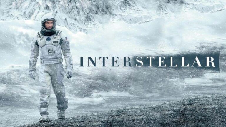 ¡Vuelve Interstellar a las Salas de Cine en México! Todos los Detalles de su Regreso