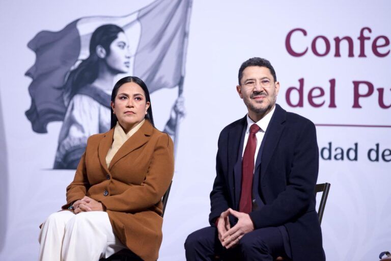 México avanza hacia un sistema de salud más eficiente con la integración del ISSSTE a «La Clínica es Nuestra»