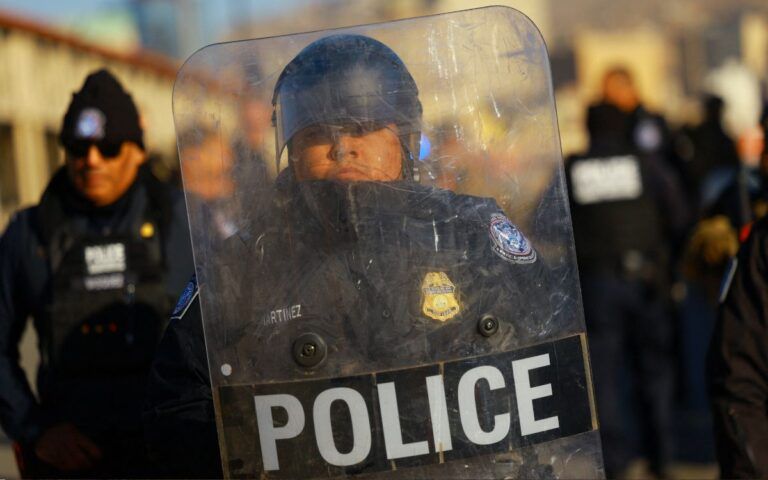 México solicita información a EU sobre disparos en la frontera