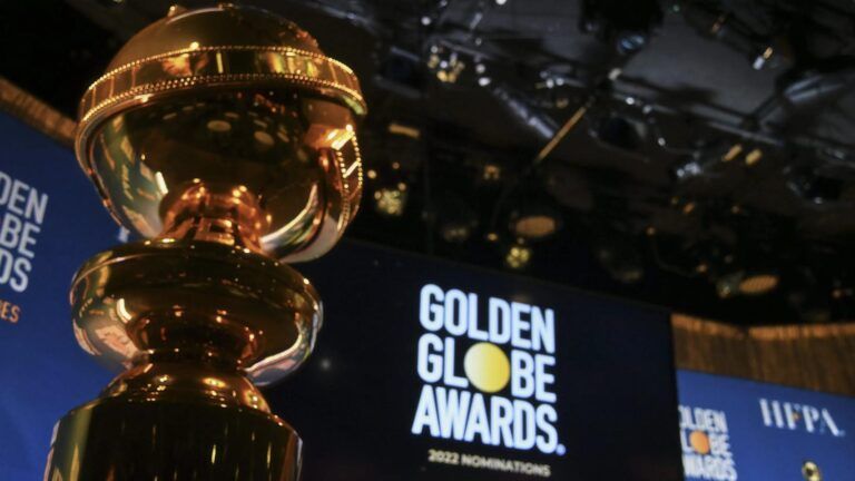 Globos de Oro 2025: Ganadores de los premios a lo mejor del cine y la televisión de Hollywood