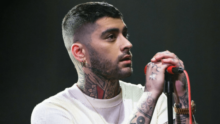 Zayn Malik anuncia concierto en México: detalles de la preventa y fecha oficial