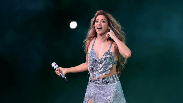 Shakira promete sorprender: “Mi show más ambicioso está por llegar”