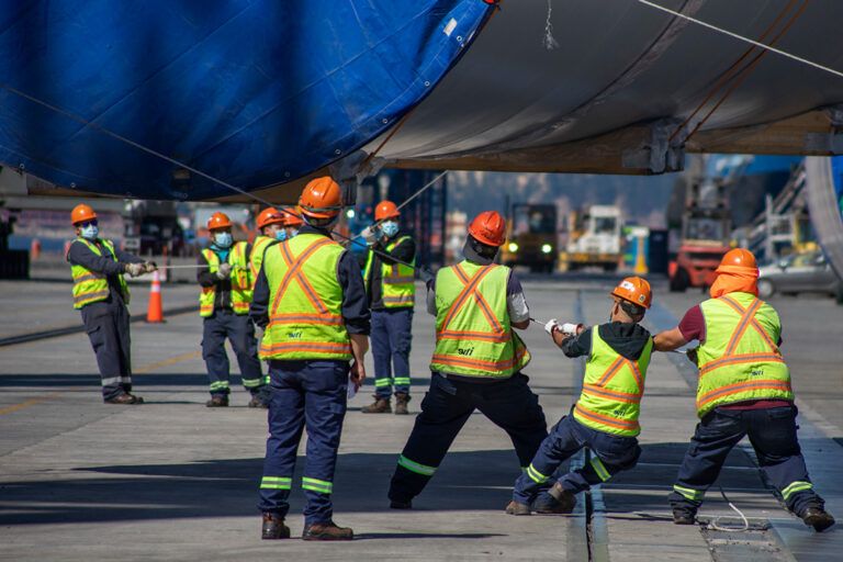 Estos son los días festivos obligatorios para los trabajadores en México en enero 2025