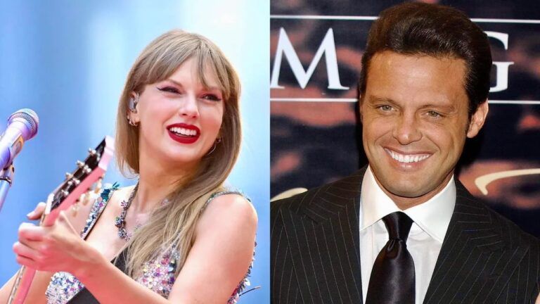 Los Conciertos Más Taquilleros de 2024: Taylor Swift, Coldplay y Luis Miguel Dominan la Lista