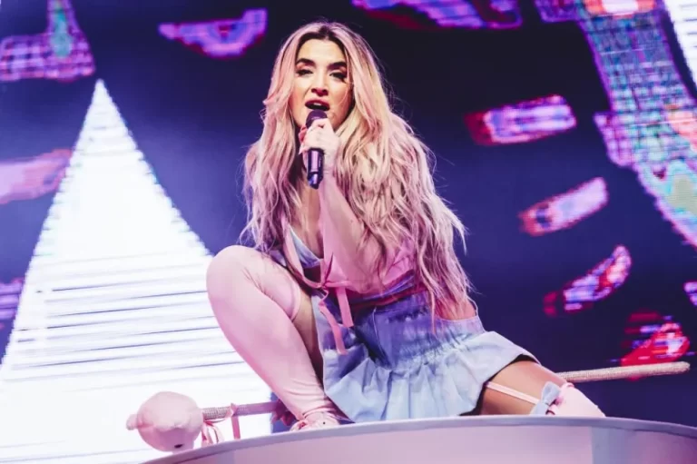 Lola Índigo Arranca el 2025 con “EGO”, Un Himno de Empoderamiento Personal