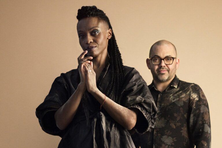 Morcheeba celebra 30 años de trayectoria con su nuevo sencillo “Call For Love”