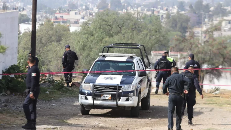 Hallan a familia asesinada en Cuautitlán Izcalli: papá, mamá e hijo fueron encontrados sin vida en su casa