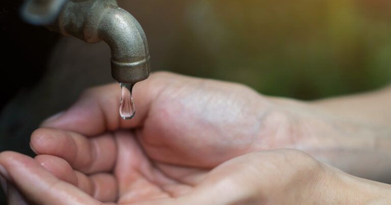 Anuncian cortes de agua en 10 alcaldías para febrero de 2025