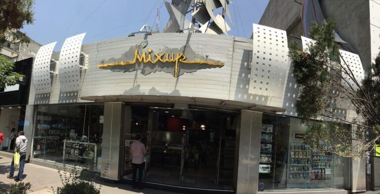 Adiós a Mixup en Zona Rosa: este es el último día para visitarlo en CDMX
