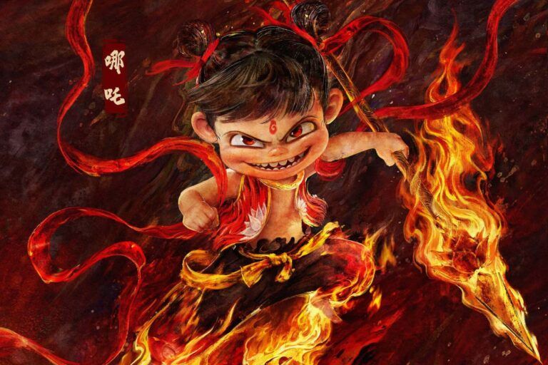 Ne Zha 2 Arrasa en la Taquilla y Se Conforma como la Película Animada Más Taquillera de Todos los Tiempo