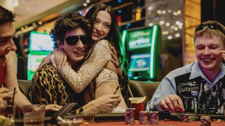 ¡Anora arrasa y podría llevarse el Óscar!